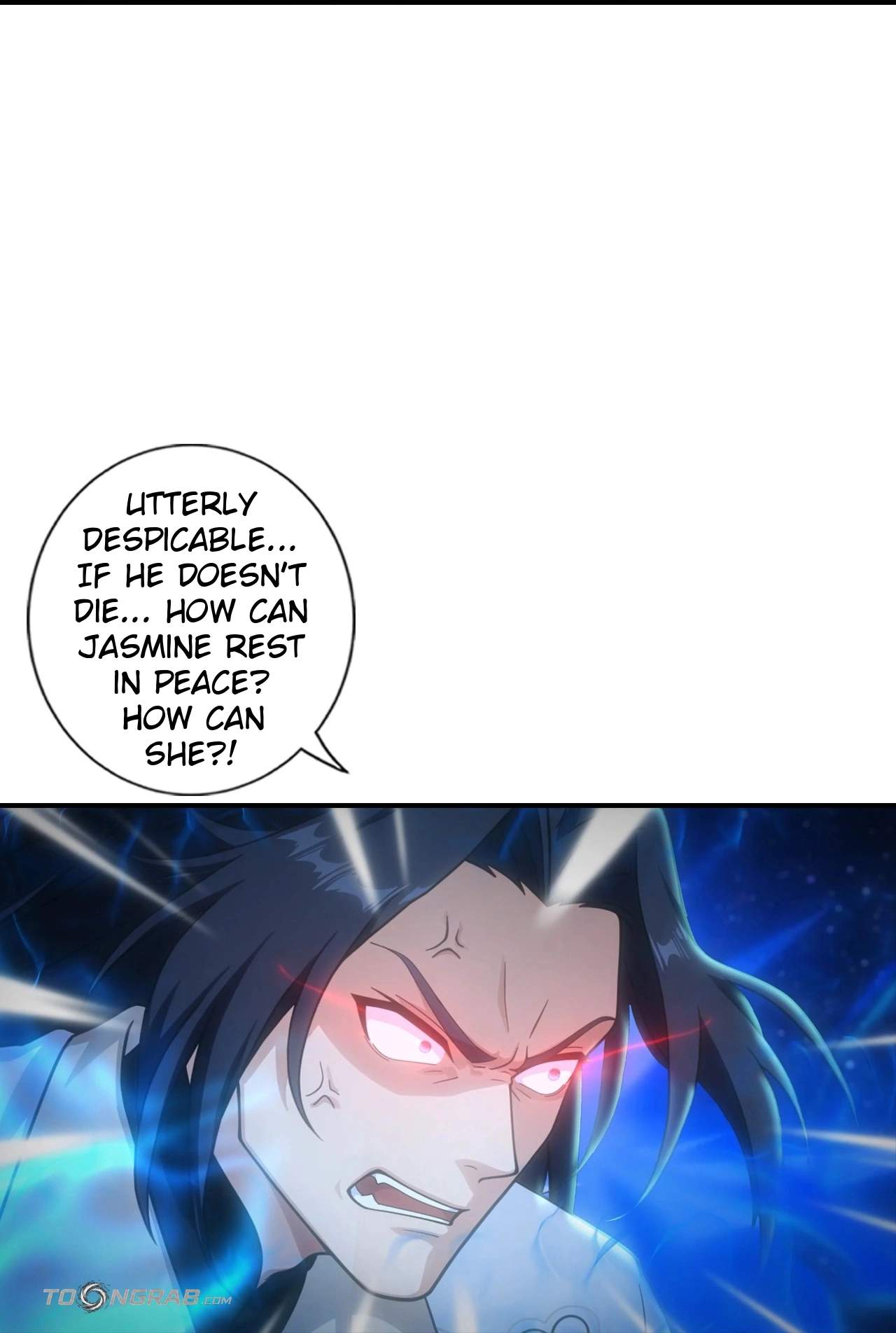 Against the Gods — Chapter 792 — page 22