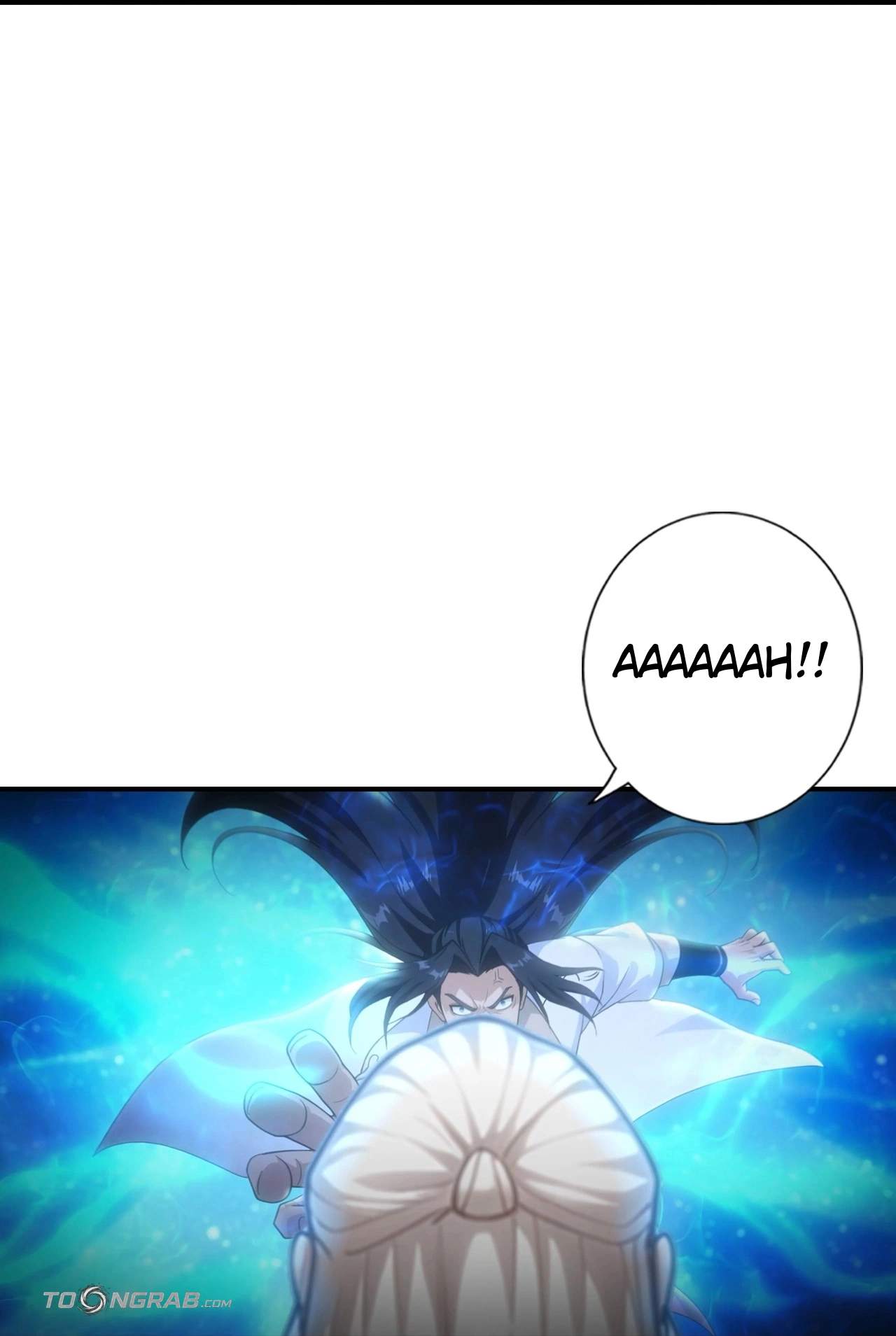 Against the Gods — Chapter 792 — page 23
