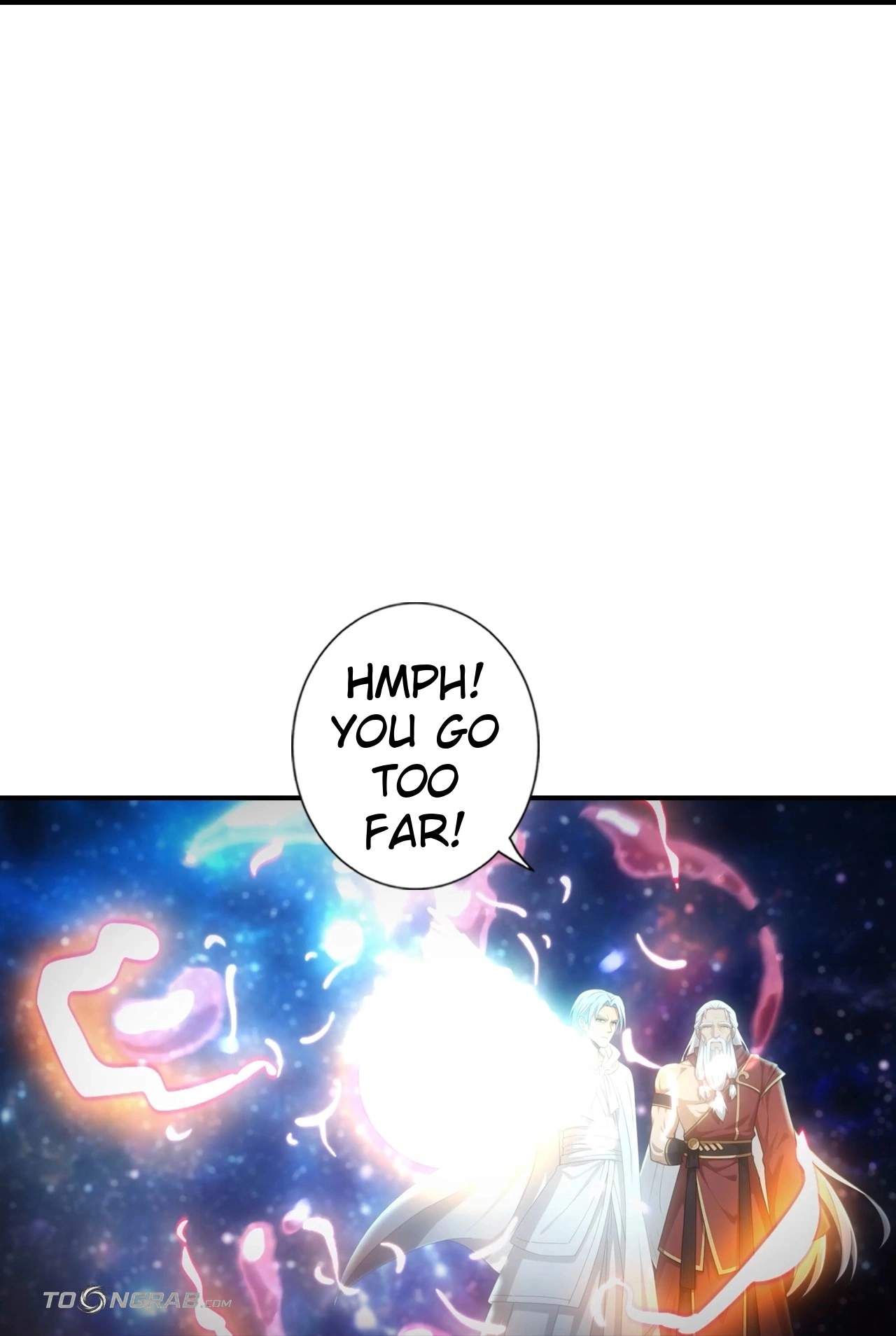 Against the Gods — Chapter 792 — page 24