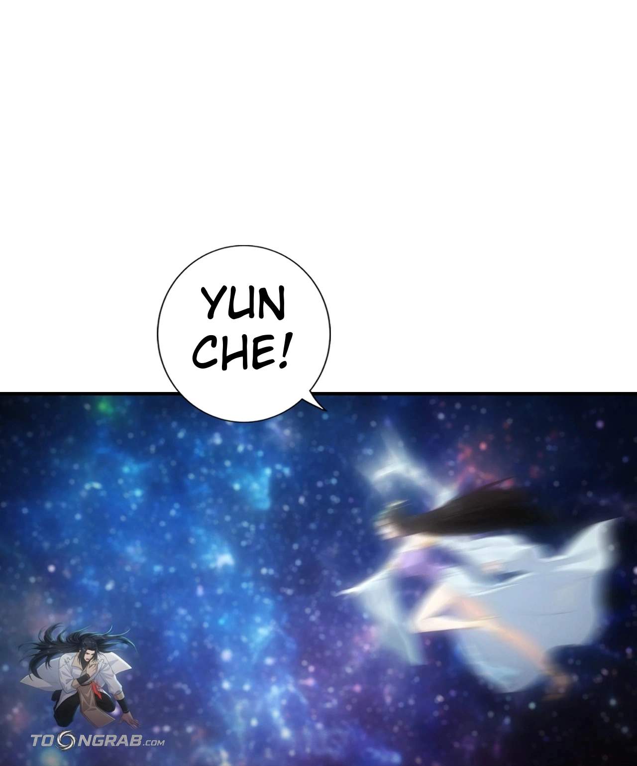 Against the Gods — Chapter 792 — page 26
