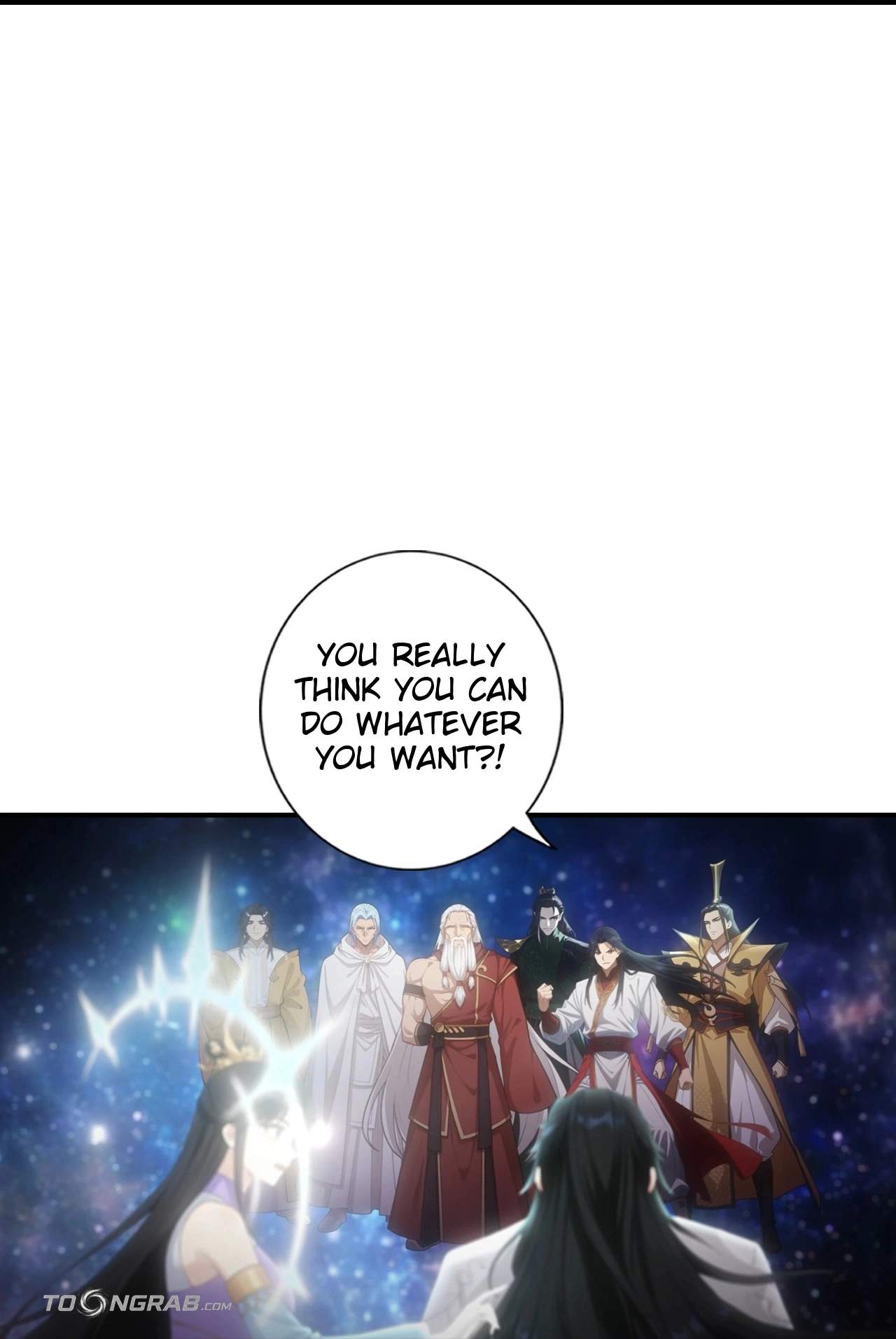 Against the Gods — Chapter 792 — page 28