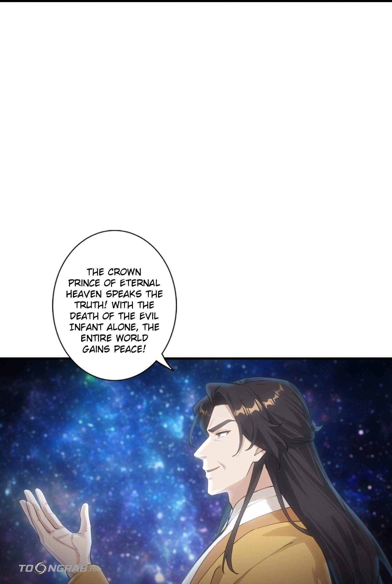 Against the Gods — Chapter 792 — page 29
