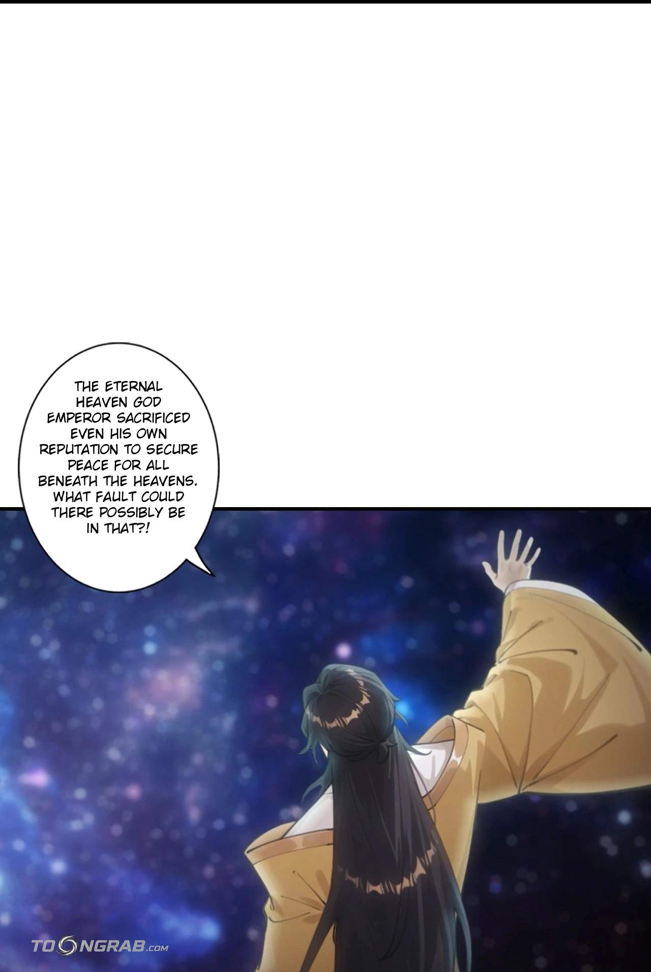 Against the Gods — Chapter 792 — page 30