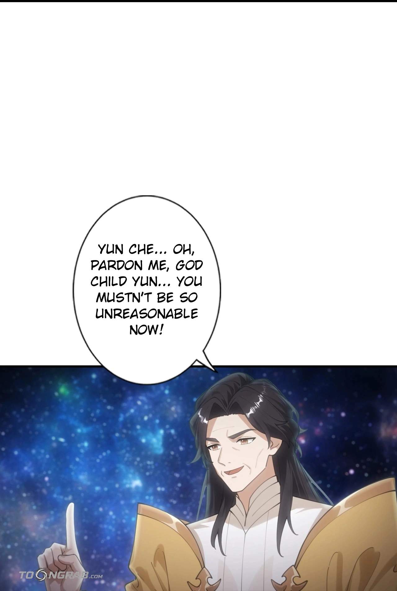 Against the Gods — Chapter 792 — page 32