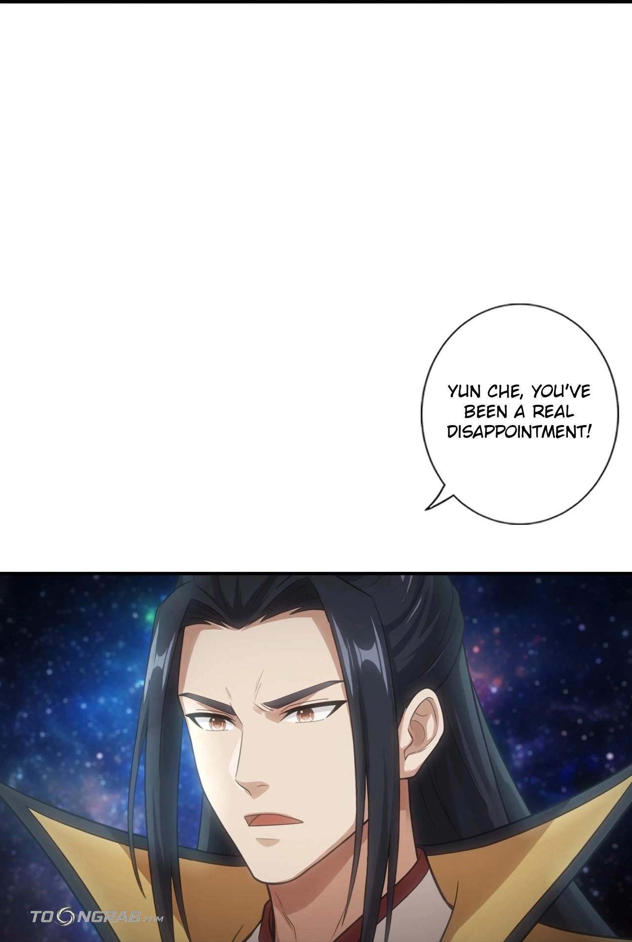 Against the Gods — Chapter 792 — page 34