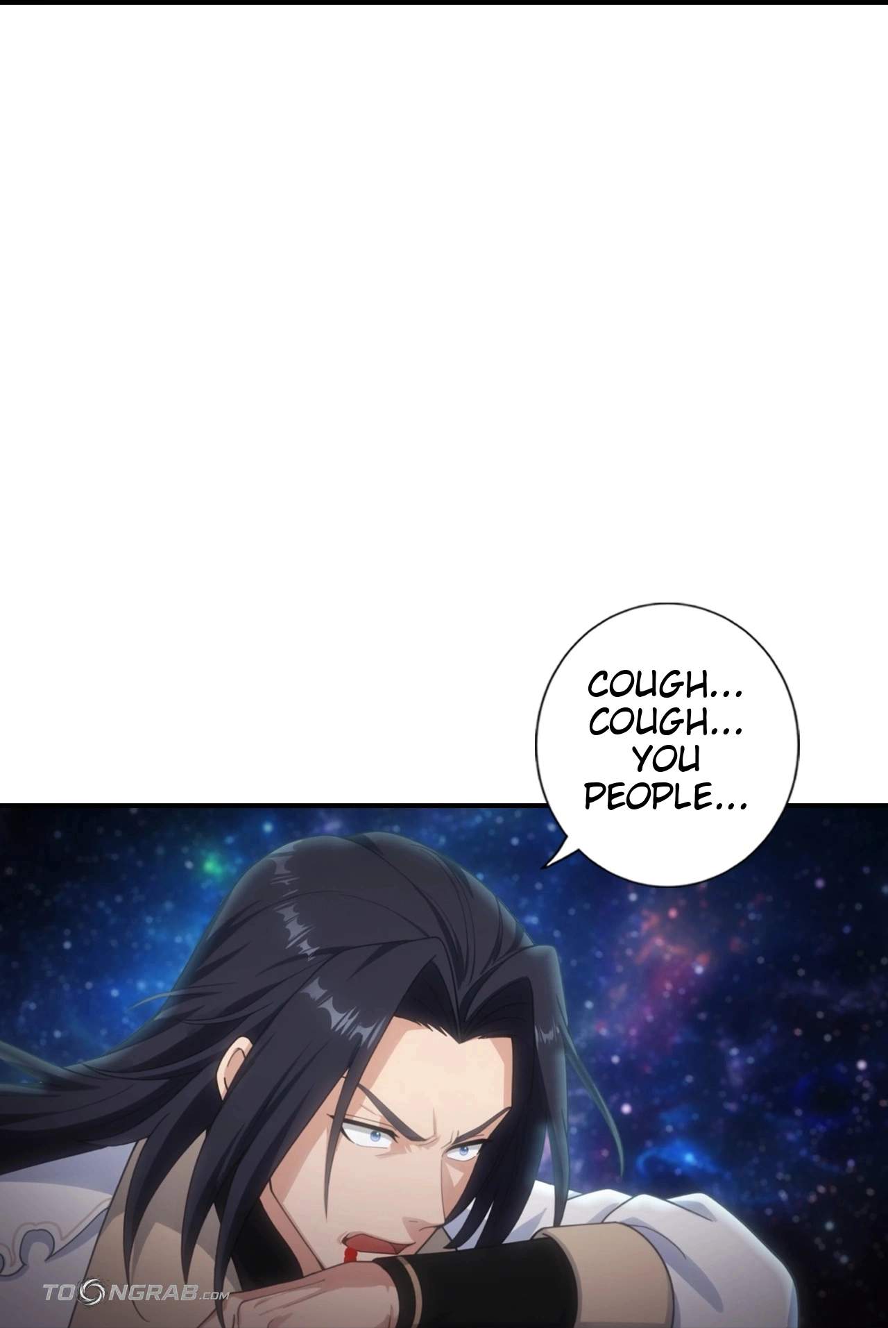 Against the Gods — Chapter 792 — page 35