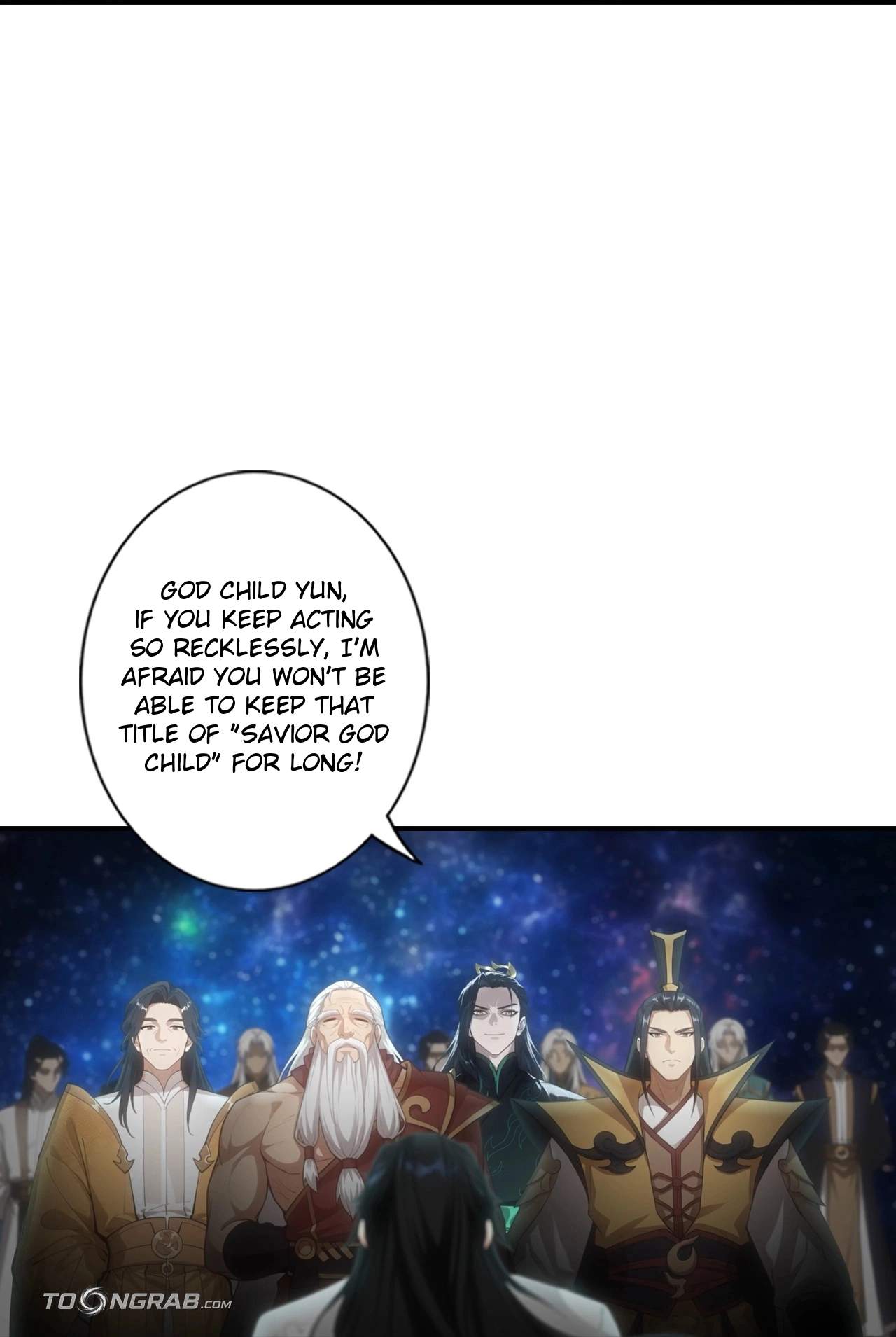 Against the Gods — Chapter 792 — page 39