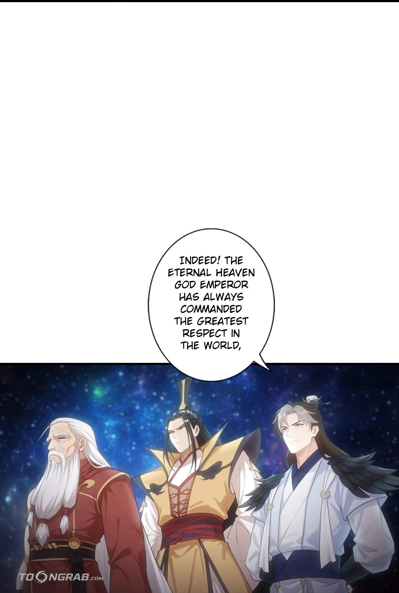 Against the Gods — Chapter 792 — page 40