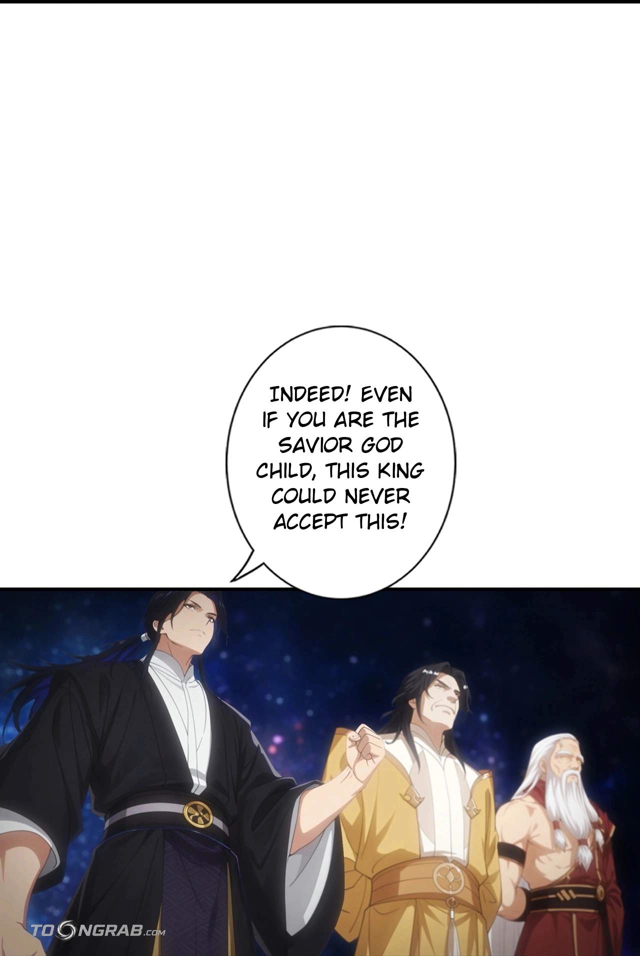 Against the Gods — Chapter 792 — page 42
