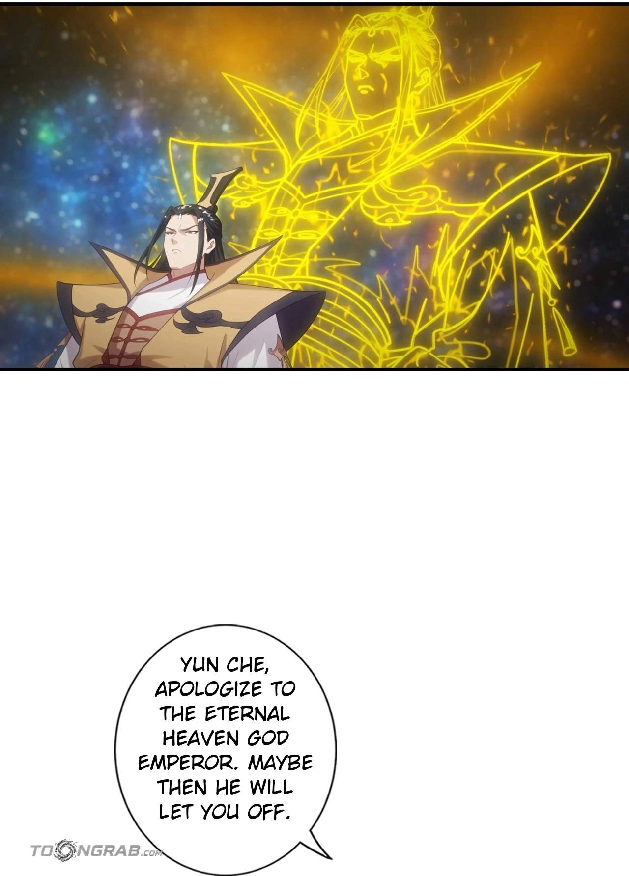 Against the Gods — Chapter 792 — page 49