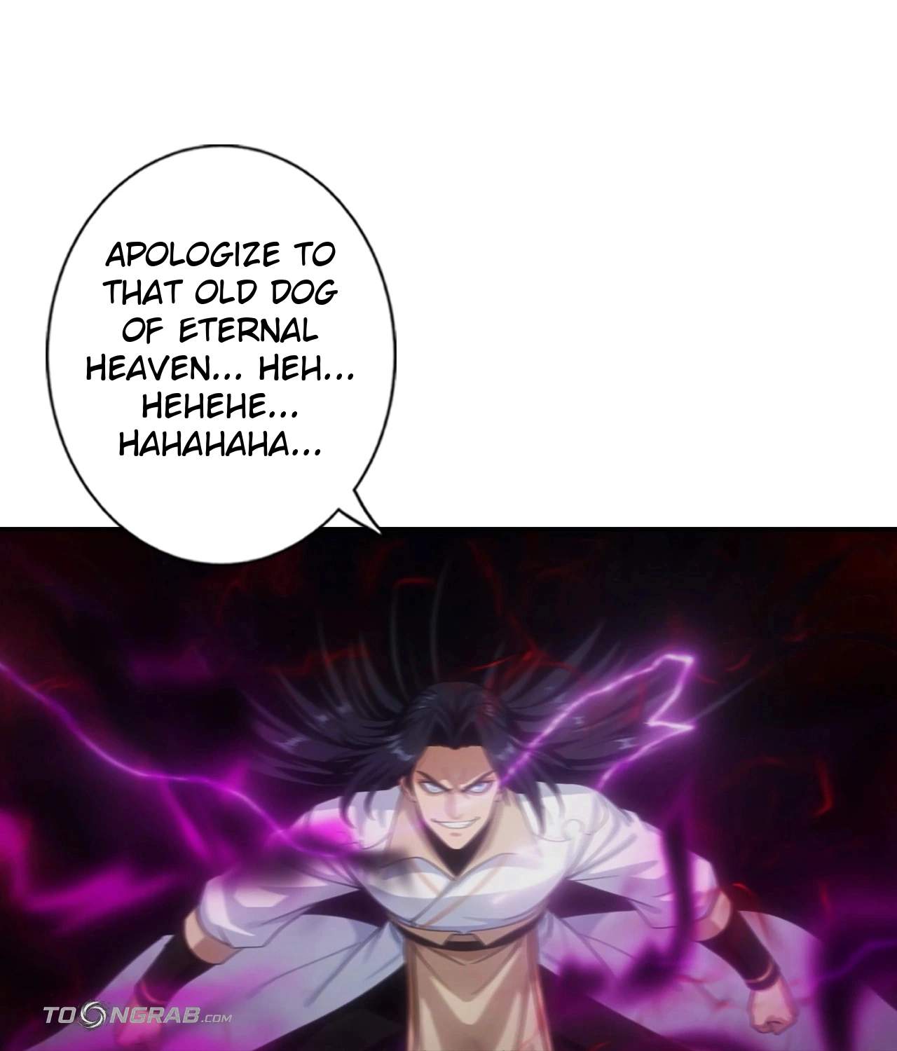 Against the Gods — Chapter 792 — page 51
