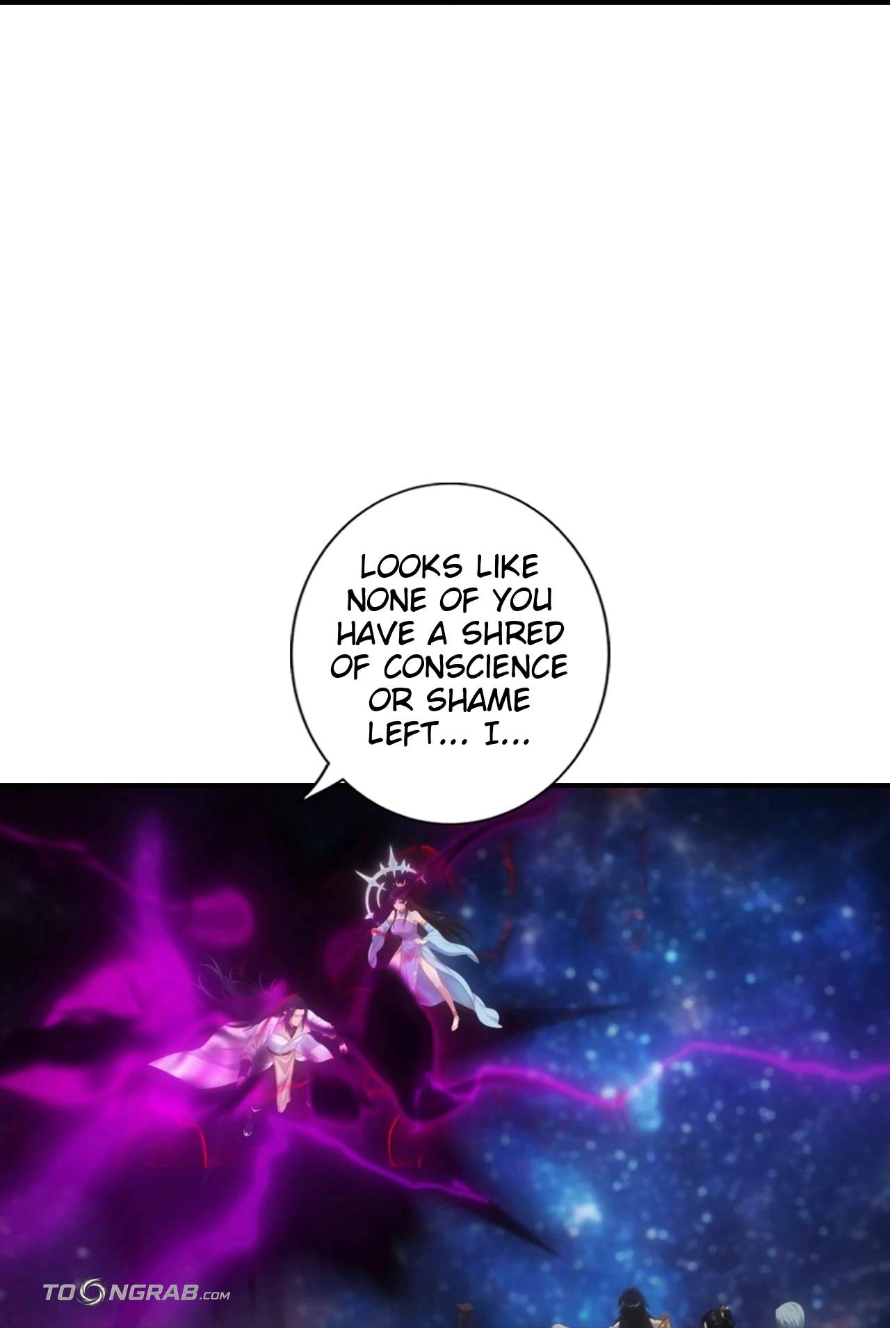 Against the Gods — Chapter 792 — page 52