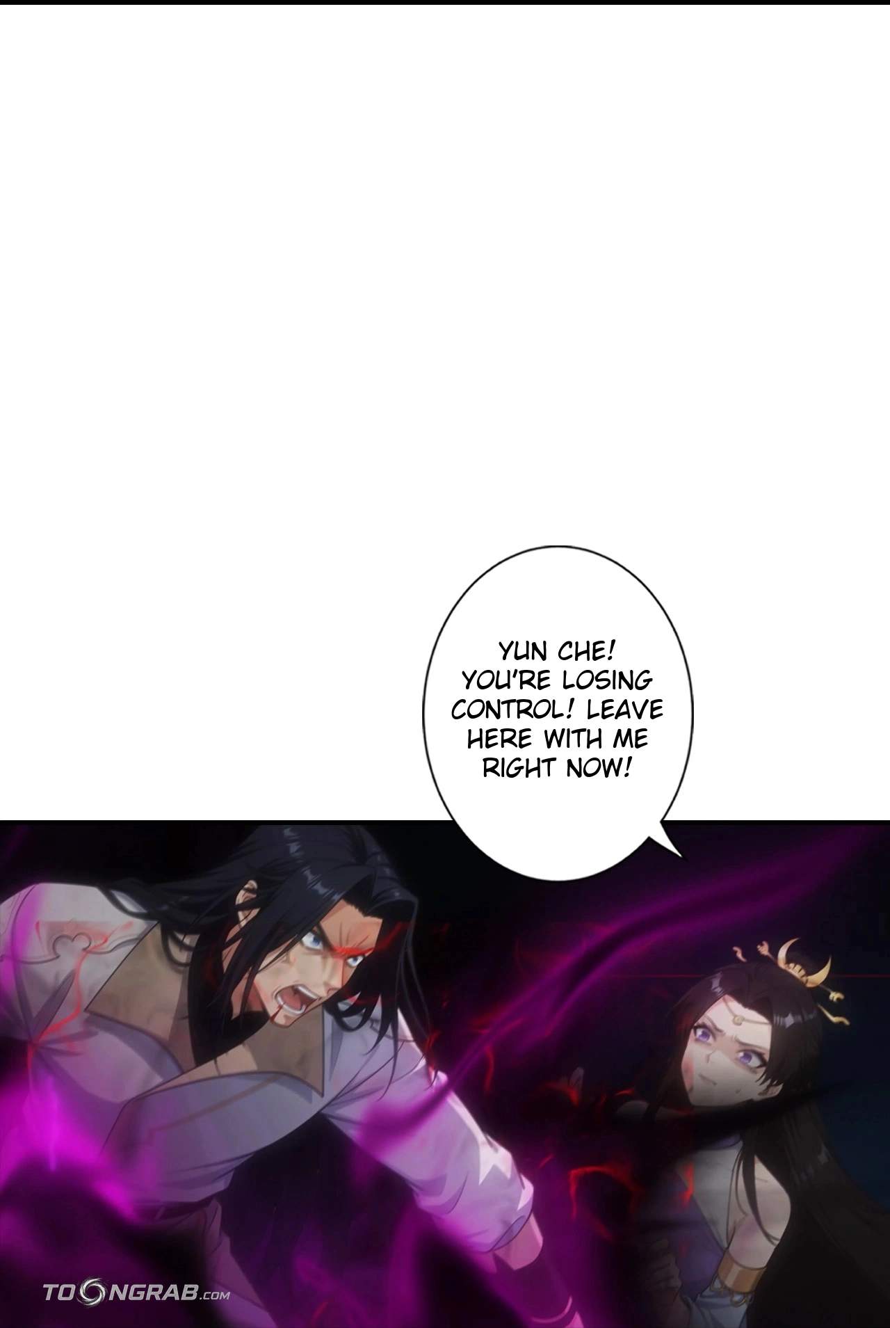 Against the Gods — Chapter 792 — page 53