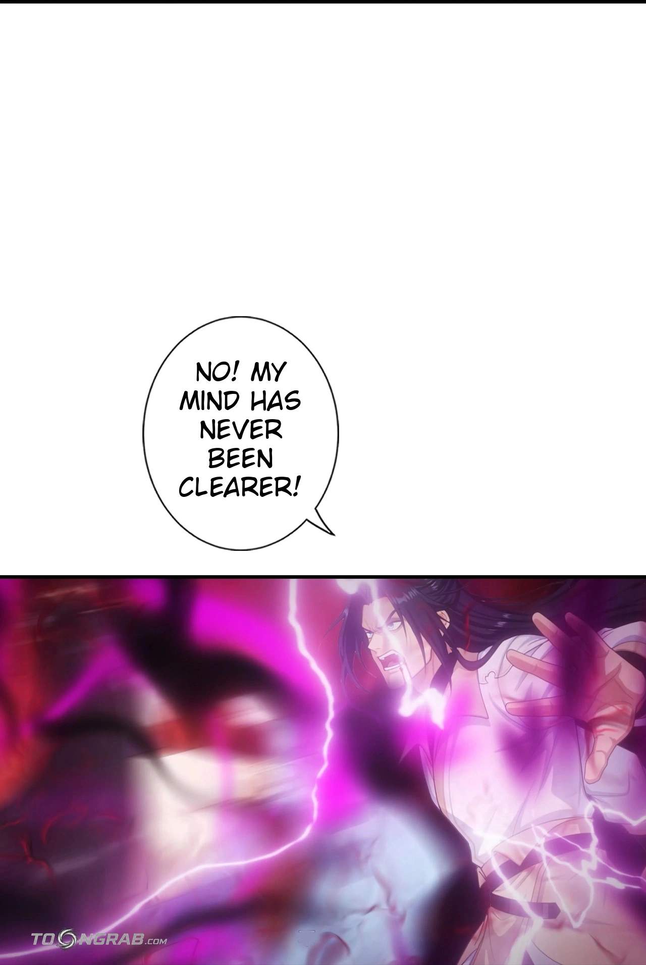 Against the Gods — Chapter 792 — page 54