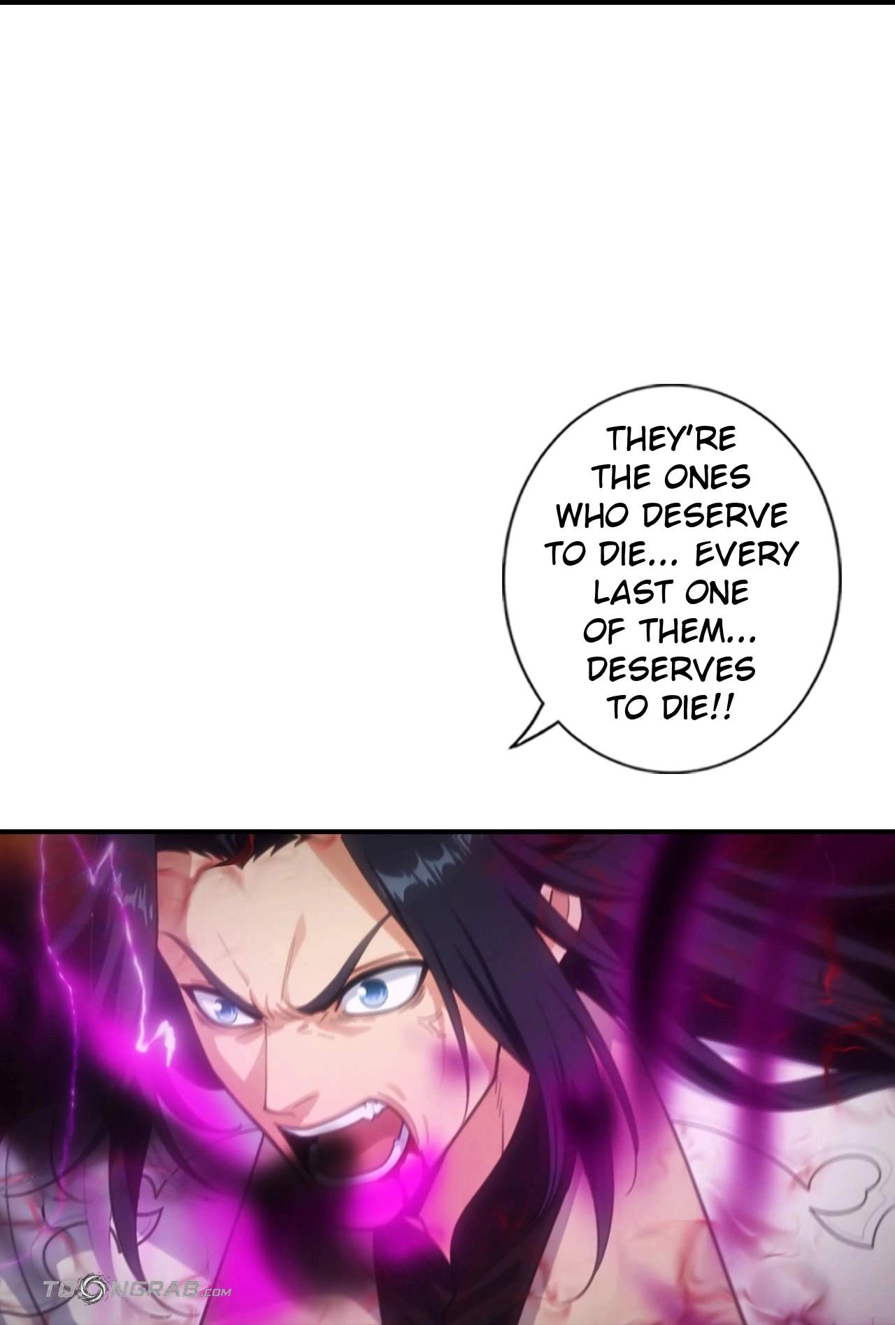 Against the Gods — Chapter 792 — page 55