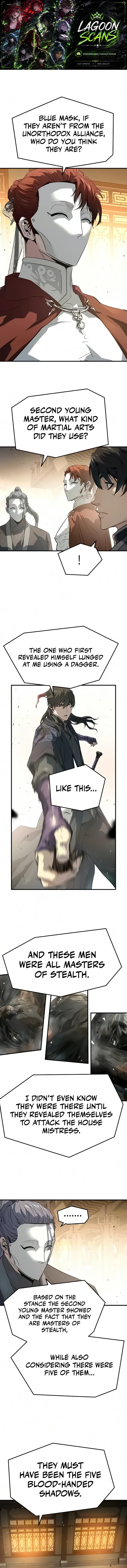 Absolute Regression — Chapter 114 — page 1