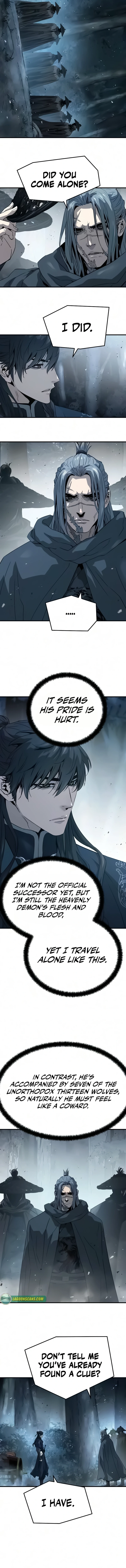 Absolute Regression — Chapter 114 — page 6