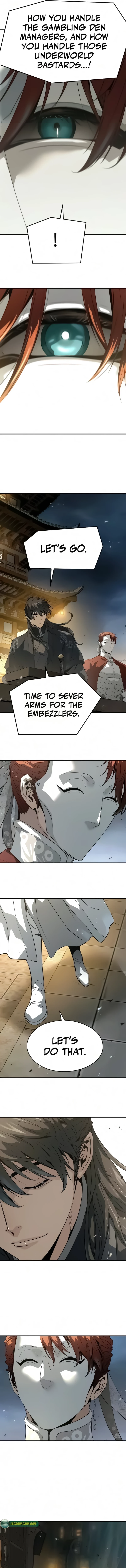 Absolute Regression — Chapter 115 — page 7