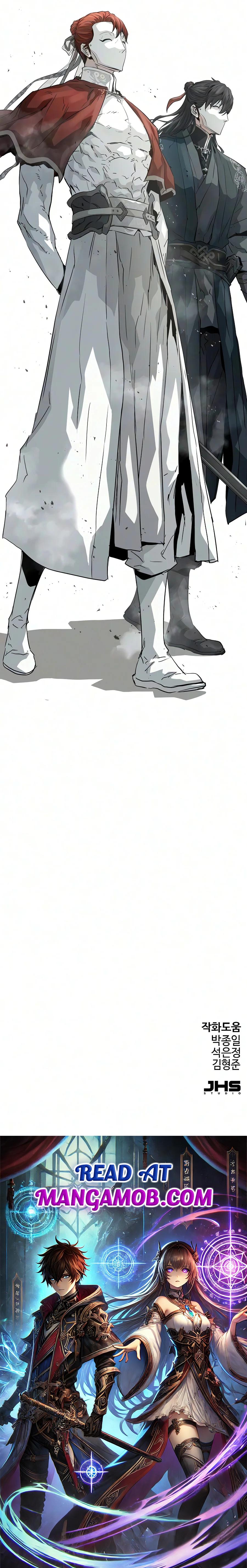 Absolute Regression — Chapter 116 — page 20