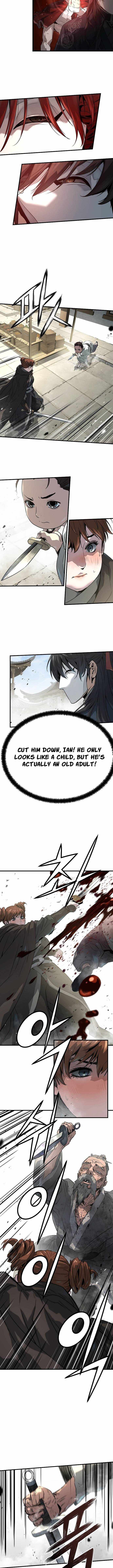 Absolute Regression — Chapter 117 — page 6