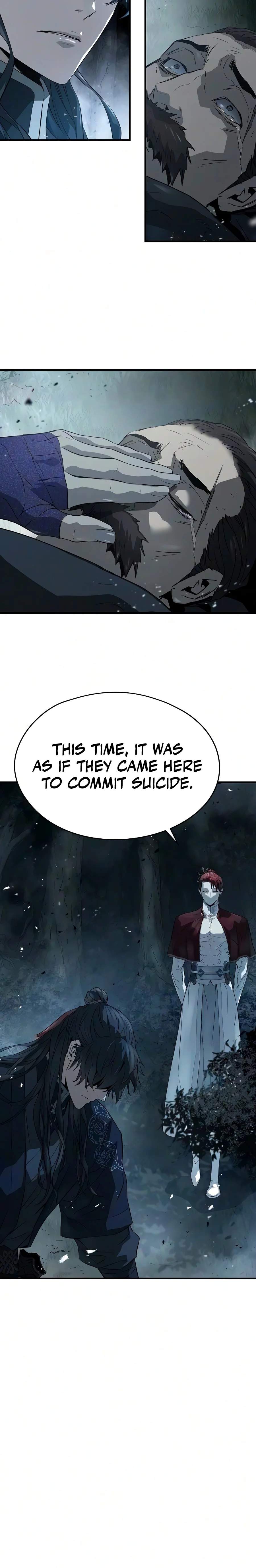 Absolute Regression — Chapter 119 — page 16