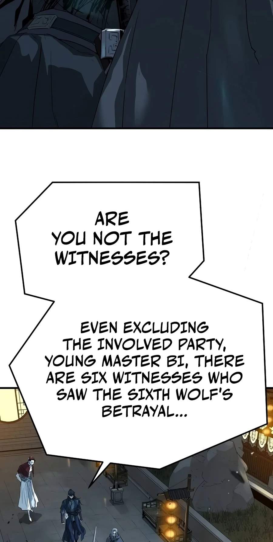 Absolute Regression — Chapter 123 — page 18