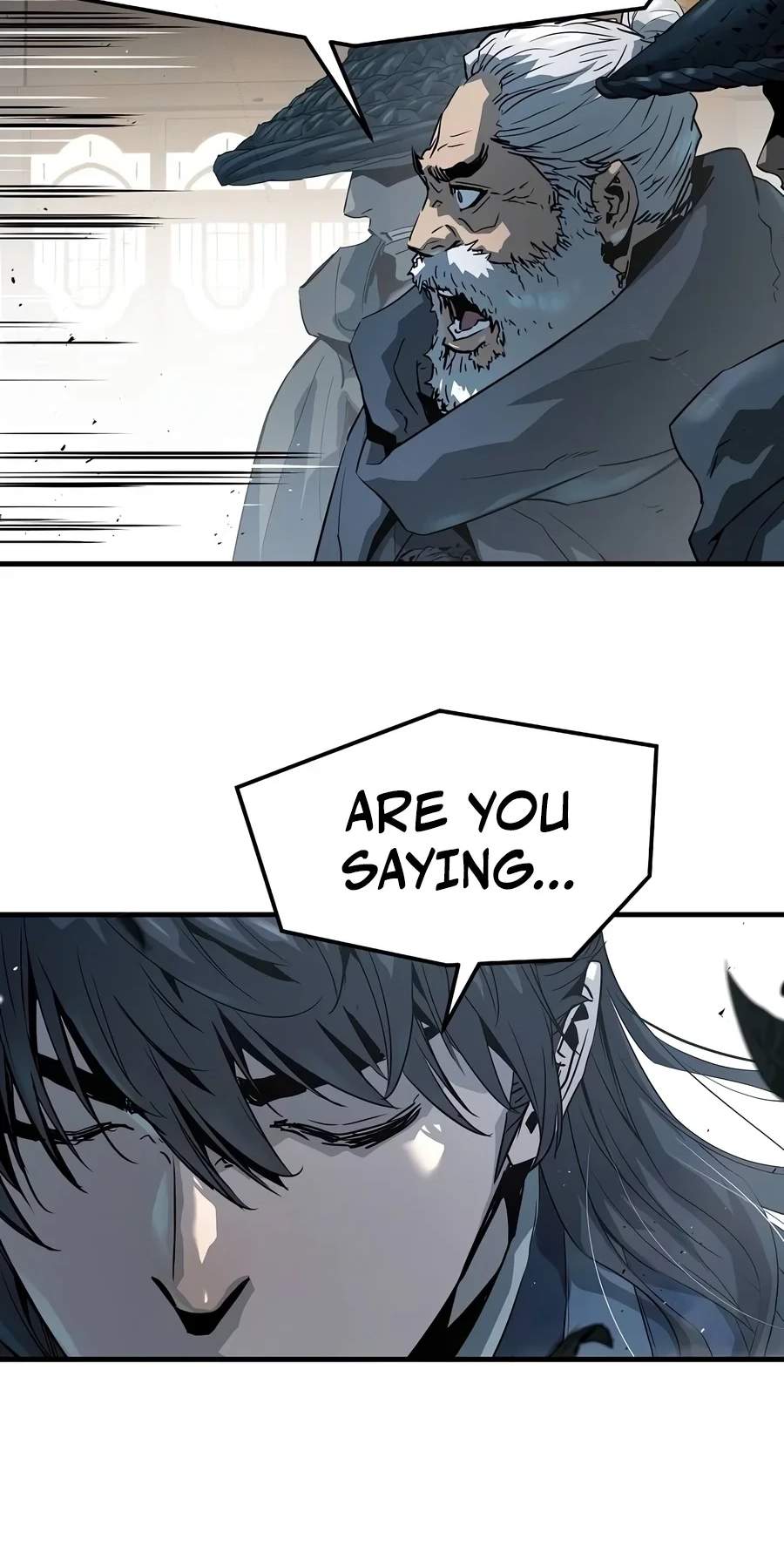 Absolute Regression — Chapter 123 — page 20