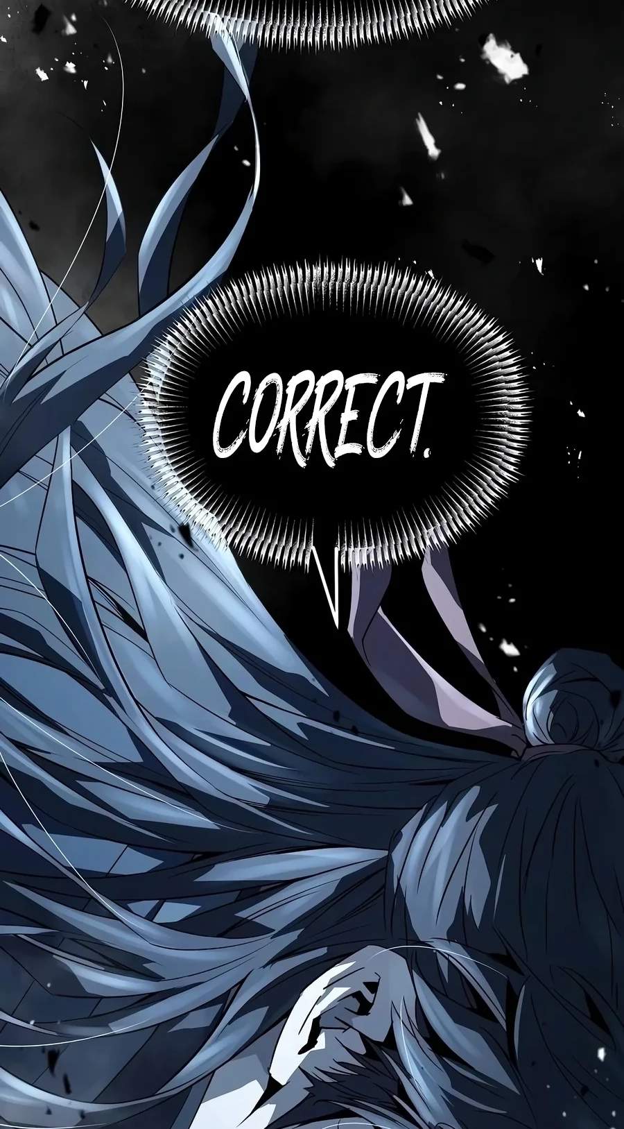 Absolute Regression — Chapter 123 — page 42