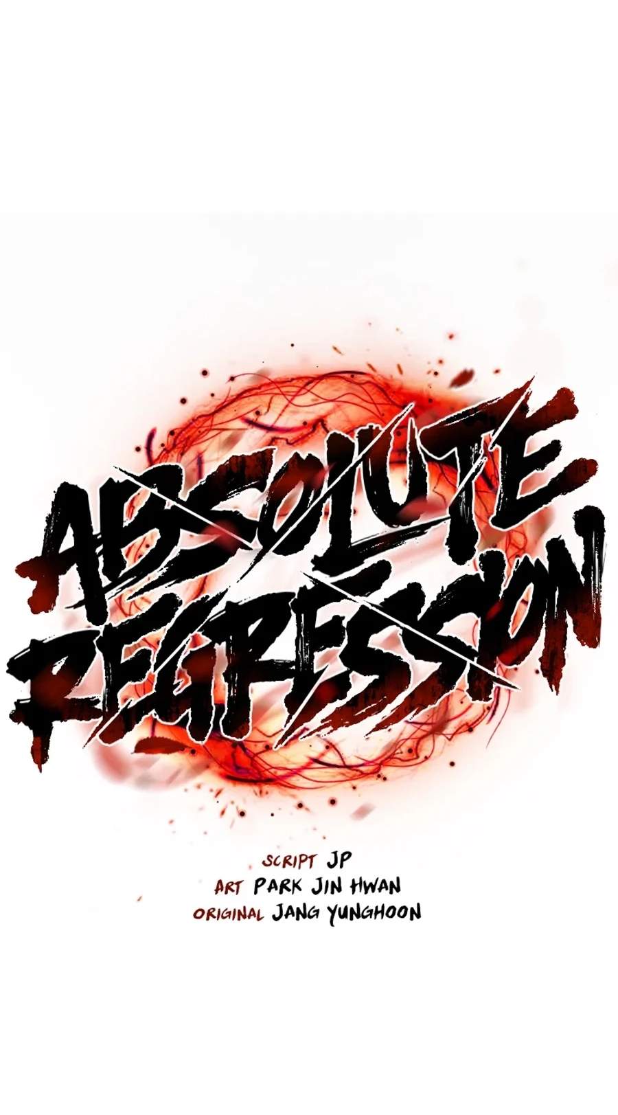 Absolute Regression — Chapter 123 — page 46