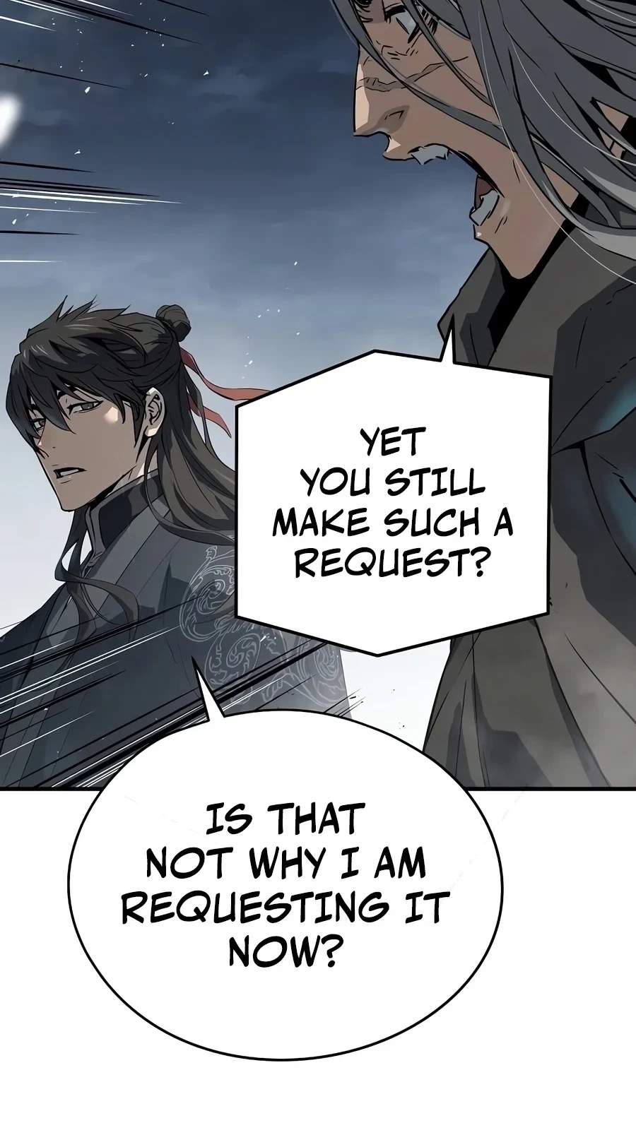Absolute Regression — Chapter 123 — page 68