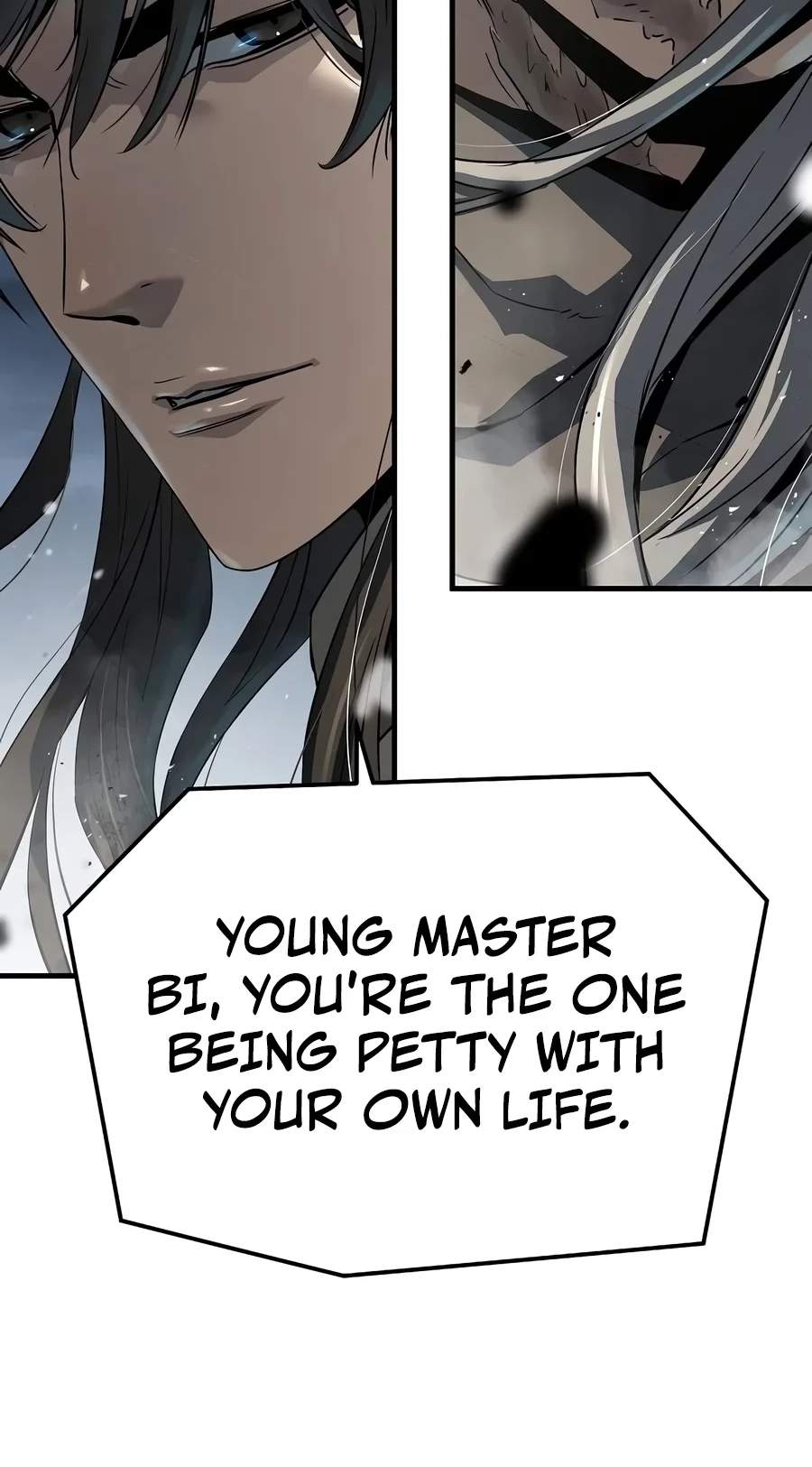Absolute Regression — Chapter 123 — page 79