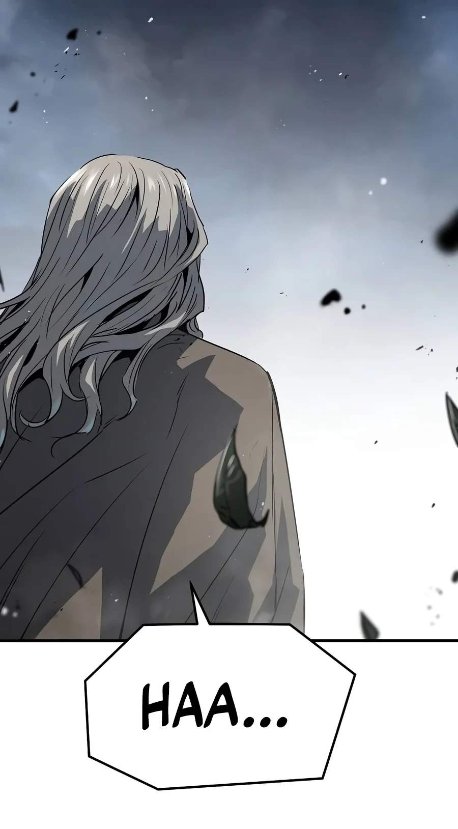 Absolute Regression — Chapter 123 — page 85