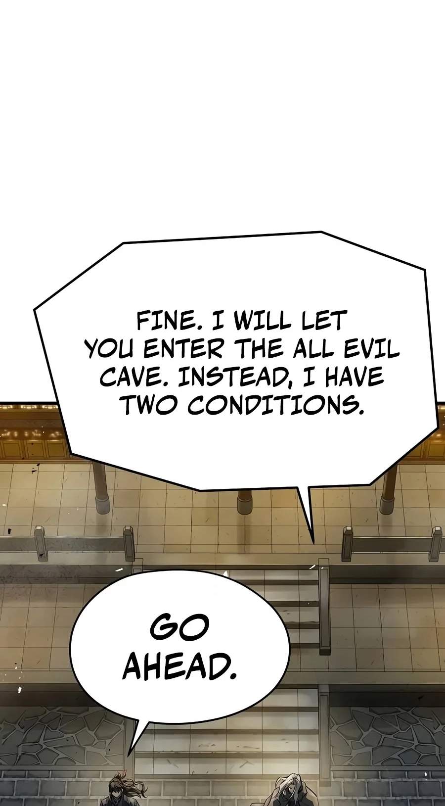 Absolute Regression — Chapter 123 — page 86