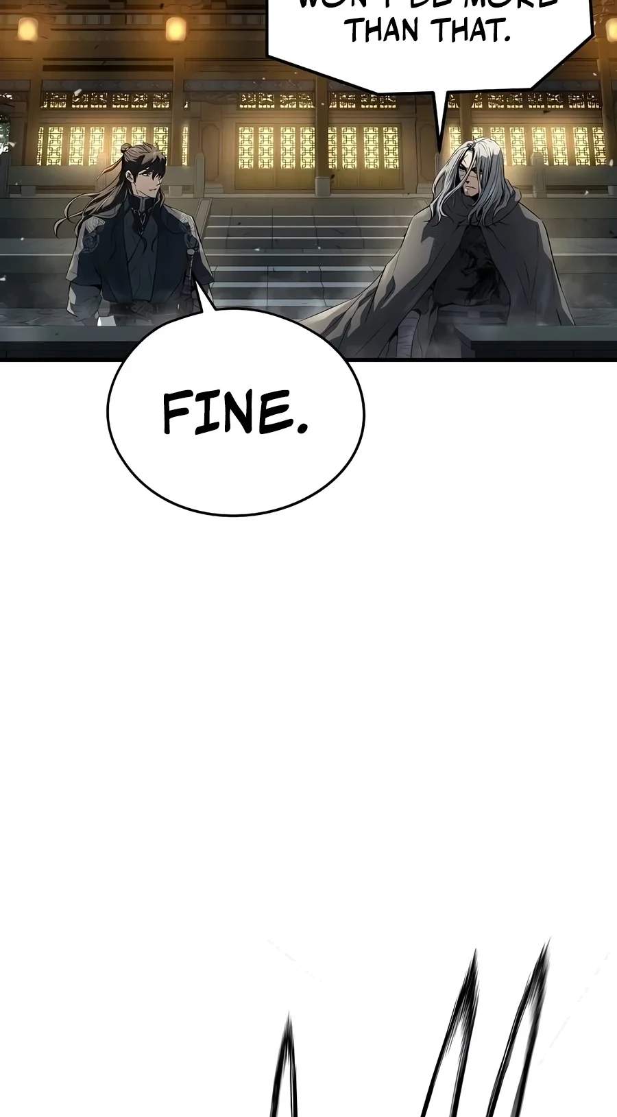 Absolute Regression — Chapter 123 — page 91