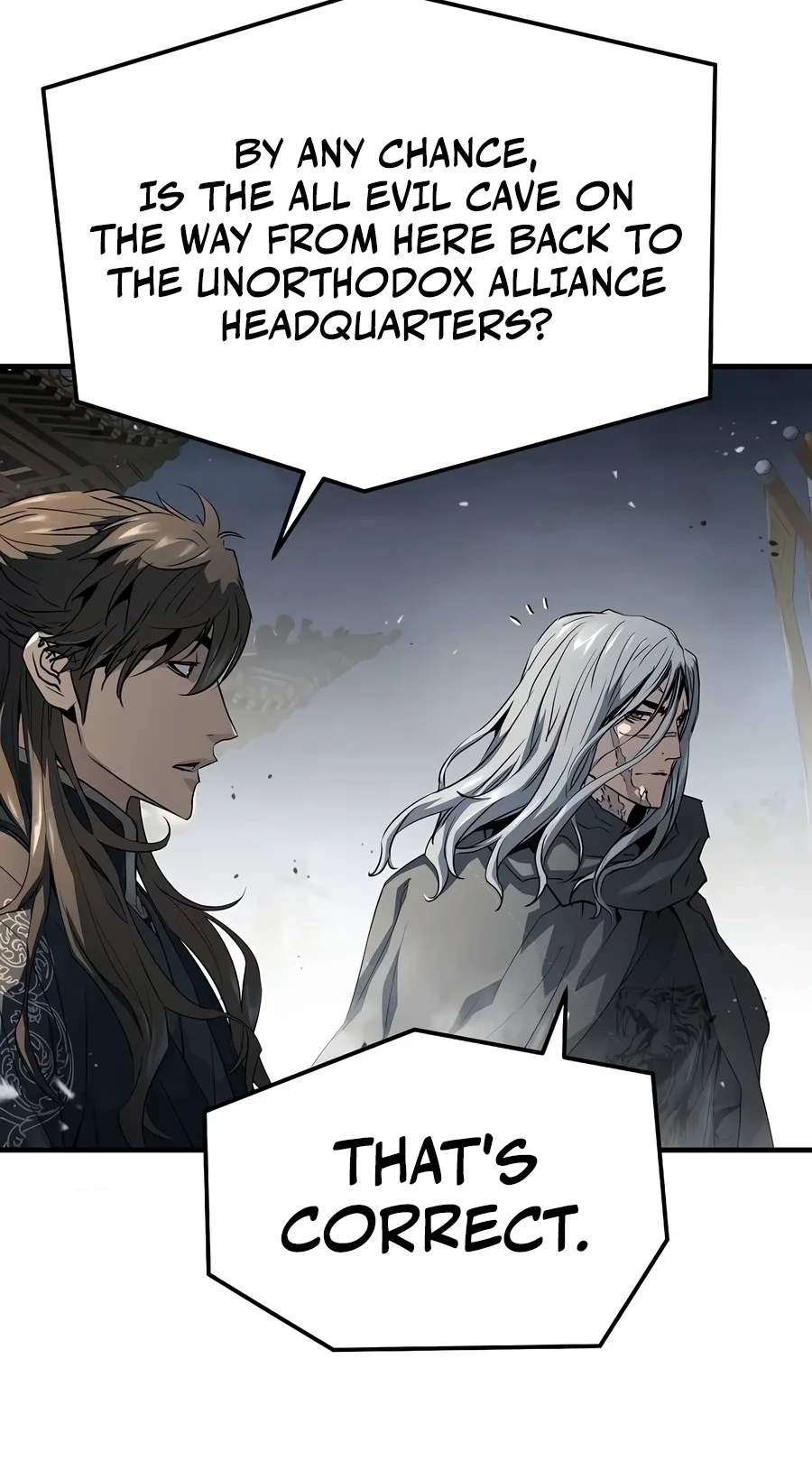 Absolute Regression — Chapter 123 — page 93