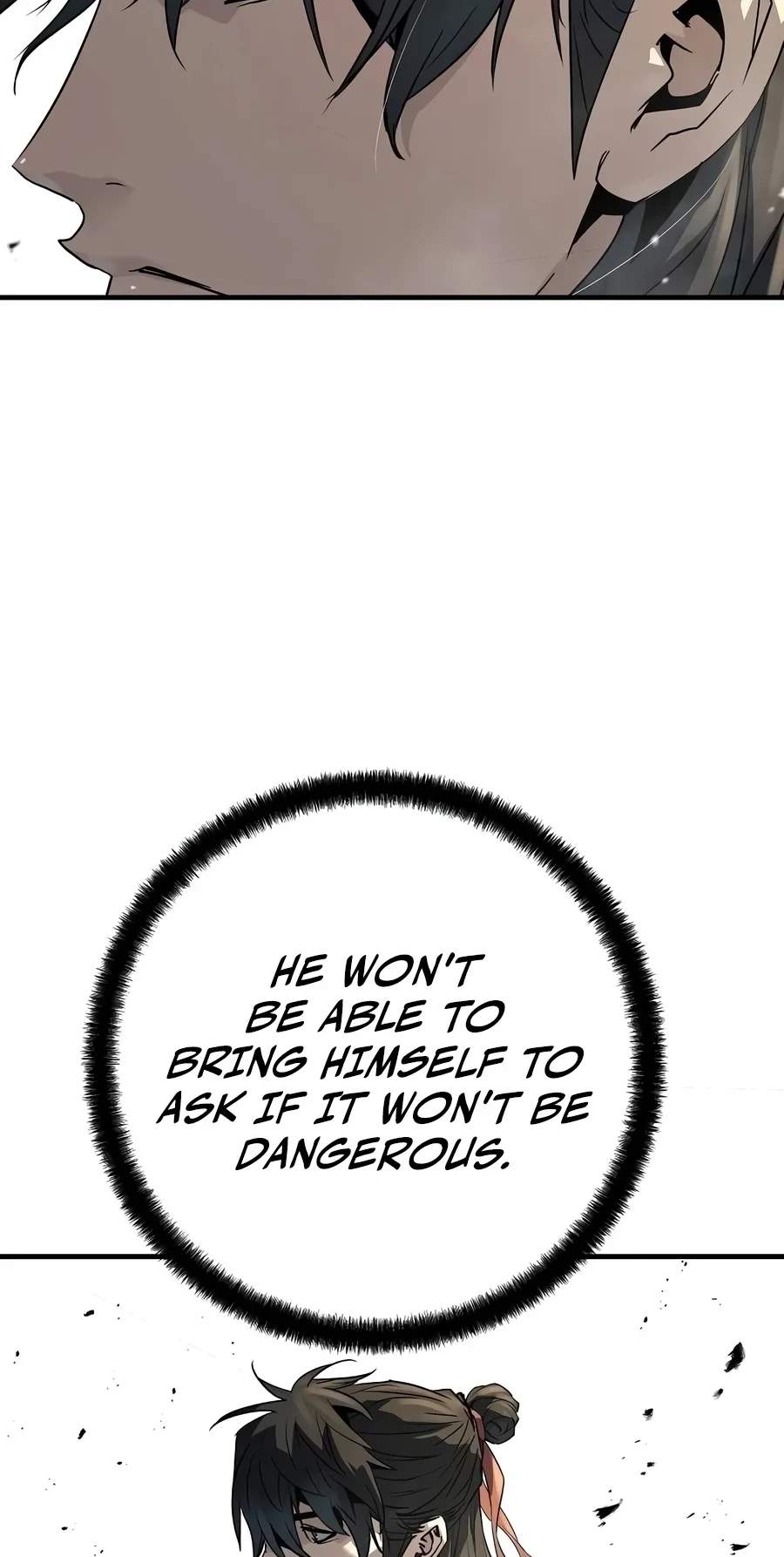 Absolute Regression — Chapter 123 — page 99