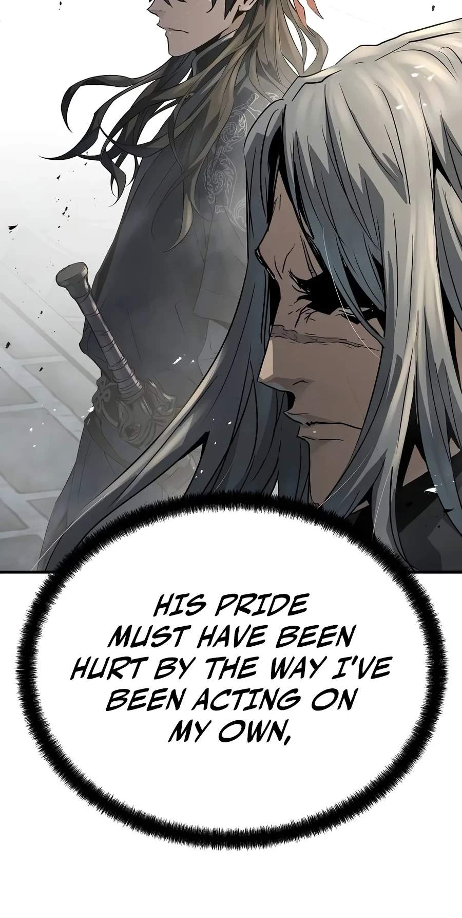 Absolute Regression — Chapter 123 — page 100