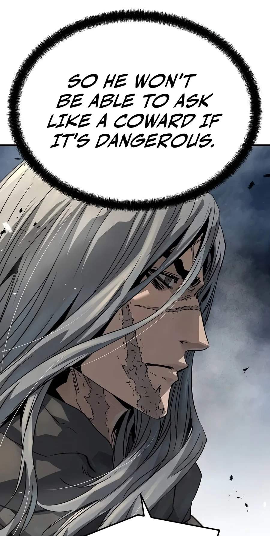 Absolute Regression — Chapter 123 — page 101