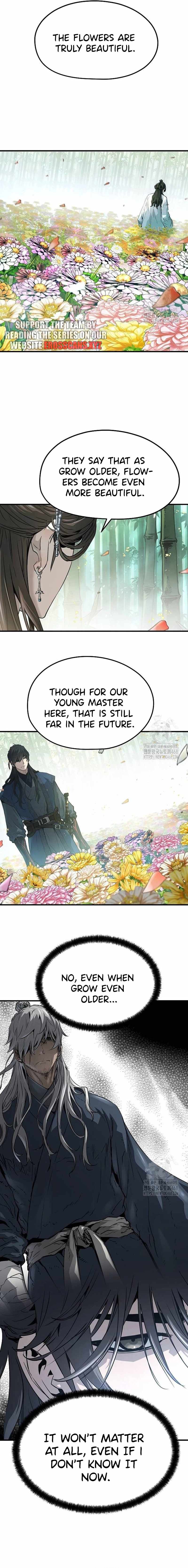 Absolute Regression — Chapter 35.1 — page 2