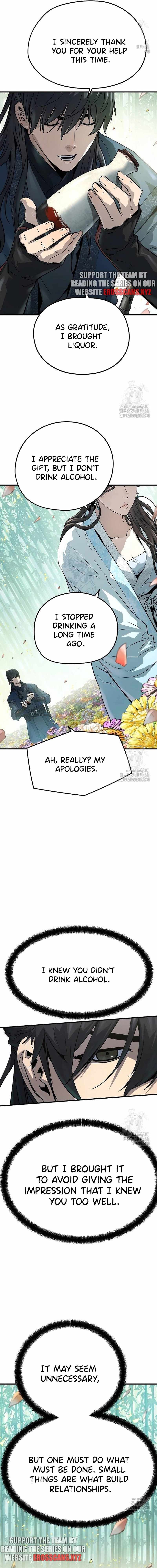 Absolute Regression — Chapter 35.1 — page 3