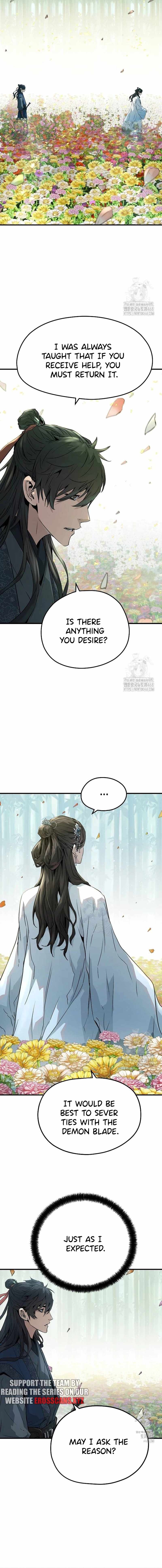 Absolute Regression — Chapter 35.1 — page 4