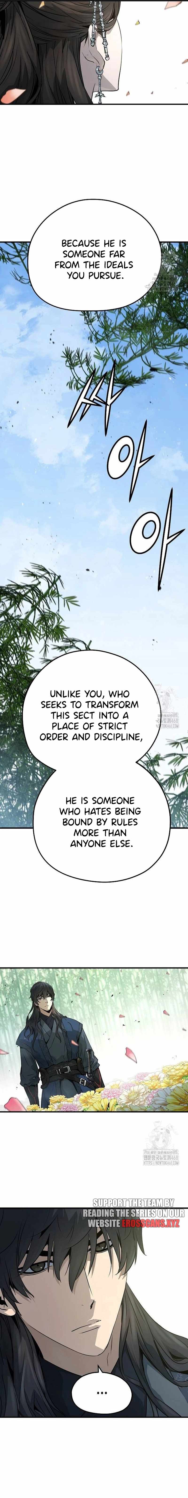 Absolute Regression — Chapter 35.1 — page 5