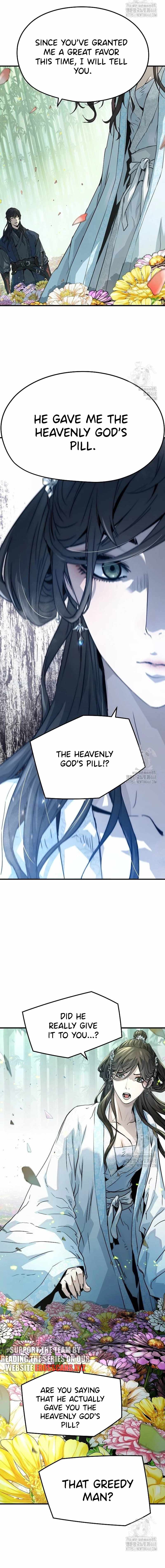 Absolute Regression — Chapter 35.1 — page 8