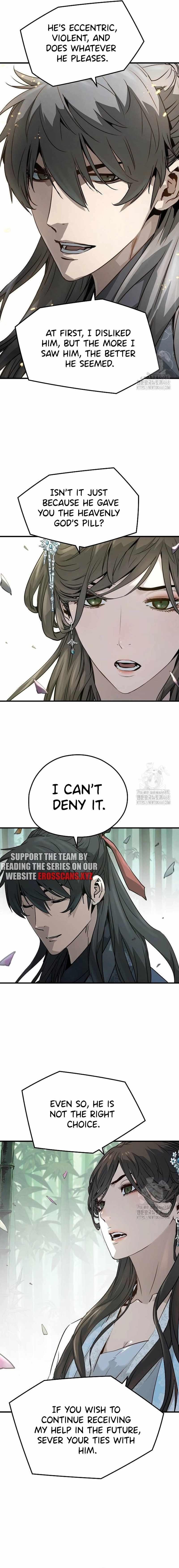 Absolute Regression — Chapter 35.1 — page 10