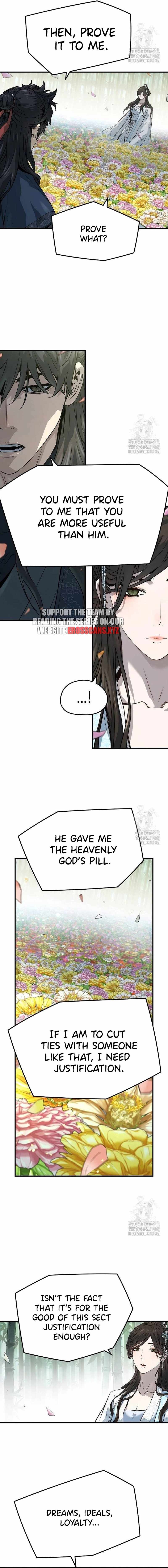 Absolute Regression — Chapter 35.1 — page 11