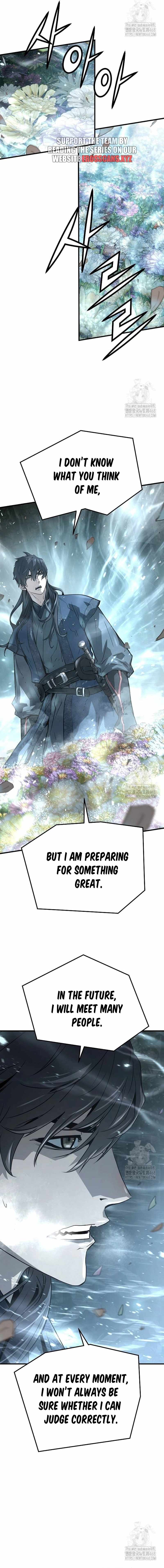 Absolute Regression — Chapter 35.2 — page 1