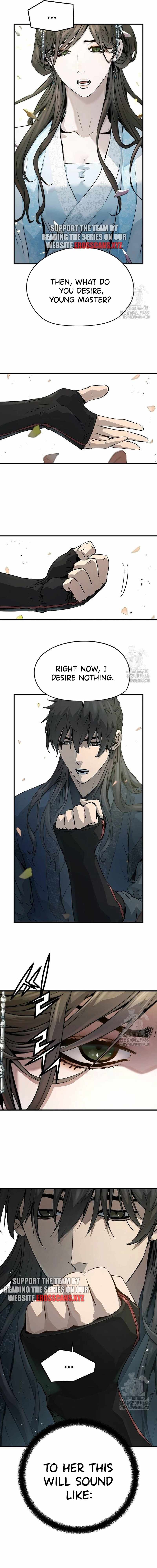 Absolute Regression — Chapter 35.2 — page 4