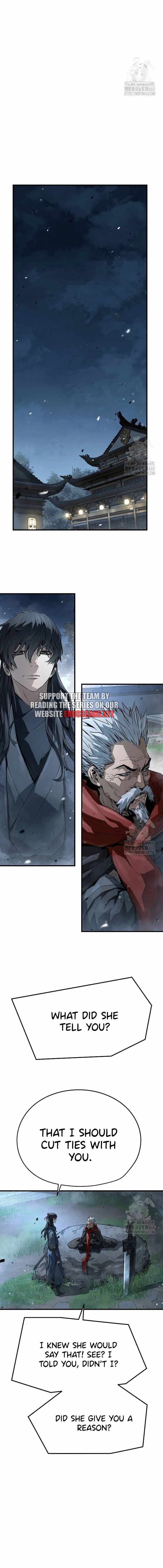 Absolute Regression — Chapter 35.2 — page 6