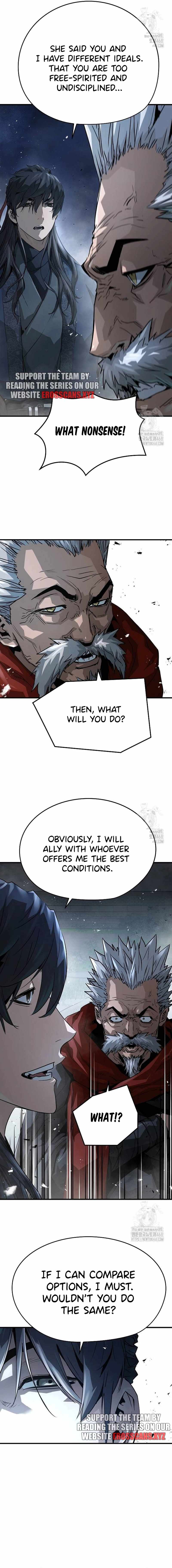 Absolute Regression — Chapter 35.2 — page 7