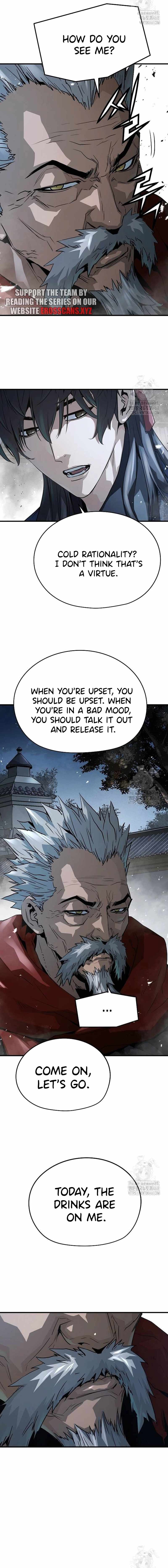 Absolute Regression — Chapter 35.2 — page 10